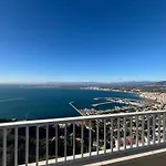 Comodo De 3 Con Aire Acondicionado, Terraza Y Piscina En - Es-204-16 Apartment Roses