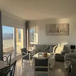 Comodo De 3 Con Aire Acondicionado, Terraza Y Piscina En - Es-204-16 Apartment